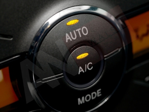 Kontrola szczelności klimatyzacji czujnikiem Škoda RAPID Gryfice