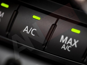 Wykrywanie i eliminacja usterek układu klimatyzacji Toyota Avensis Gryfice