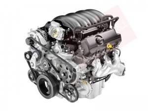 Regeneracja pompowtrysków silnik diesel Buick Enclave Gryfice
