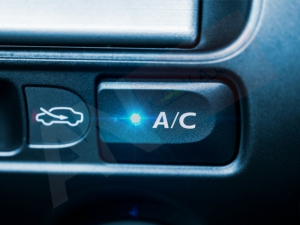 Serwis układu klimatyzacji Audi RS4 Gryfice